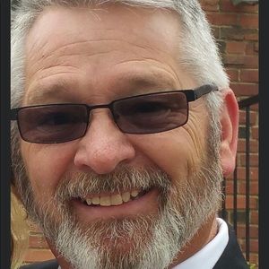 Meet your Posher, Tim